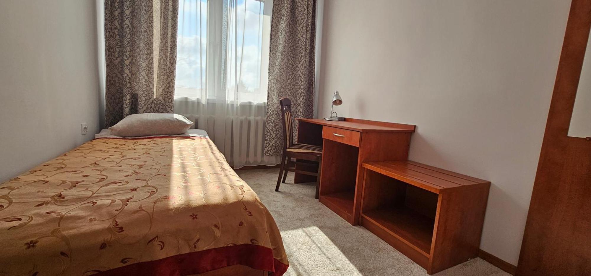 Rest Hostel Airport Modlin Nowy Dwór Mazowiecki Zewnętrze zdjęcie