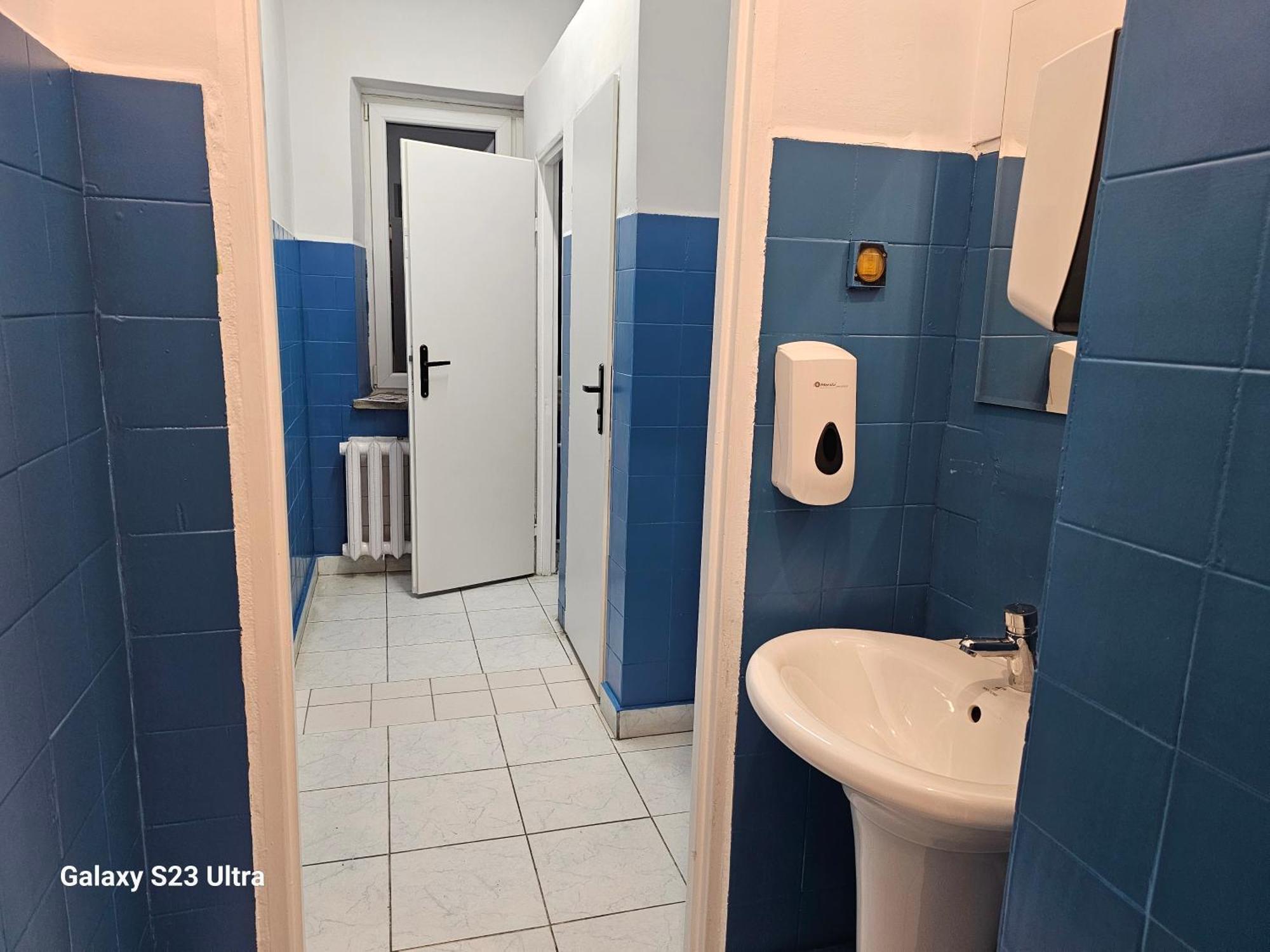 Rest Hostel Airport Modlin Nowy Dwór Mazowiecki Zewnętrze zdjęcie