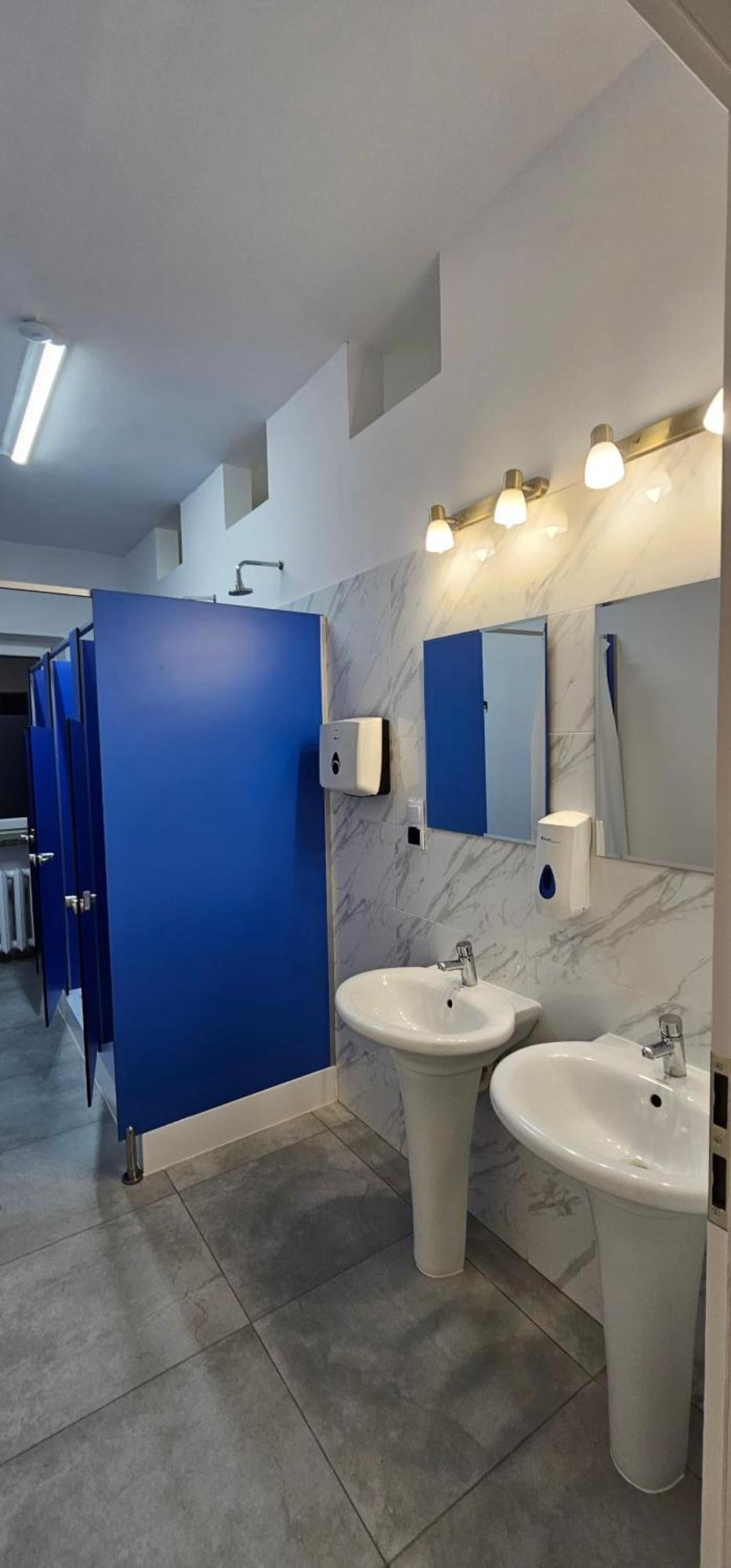 Rest Hostel Airport Modlin Nowy Dwór Mazowiecki Zewnętrze zdjęcie