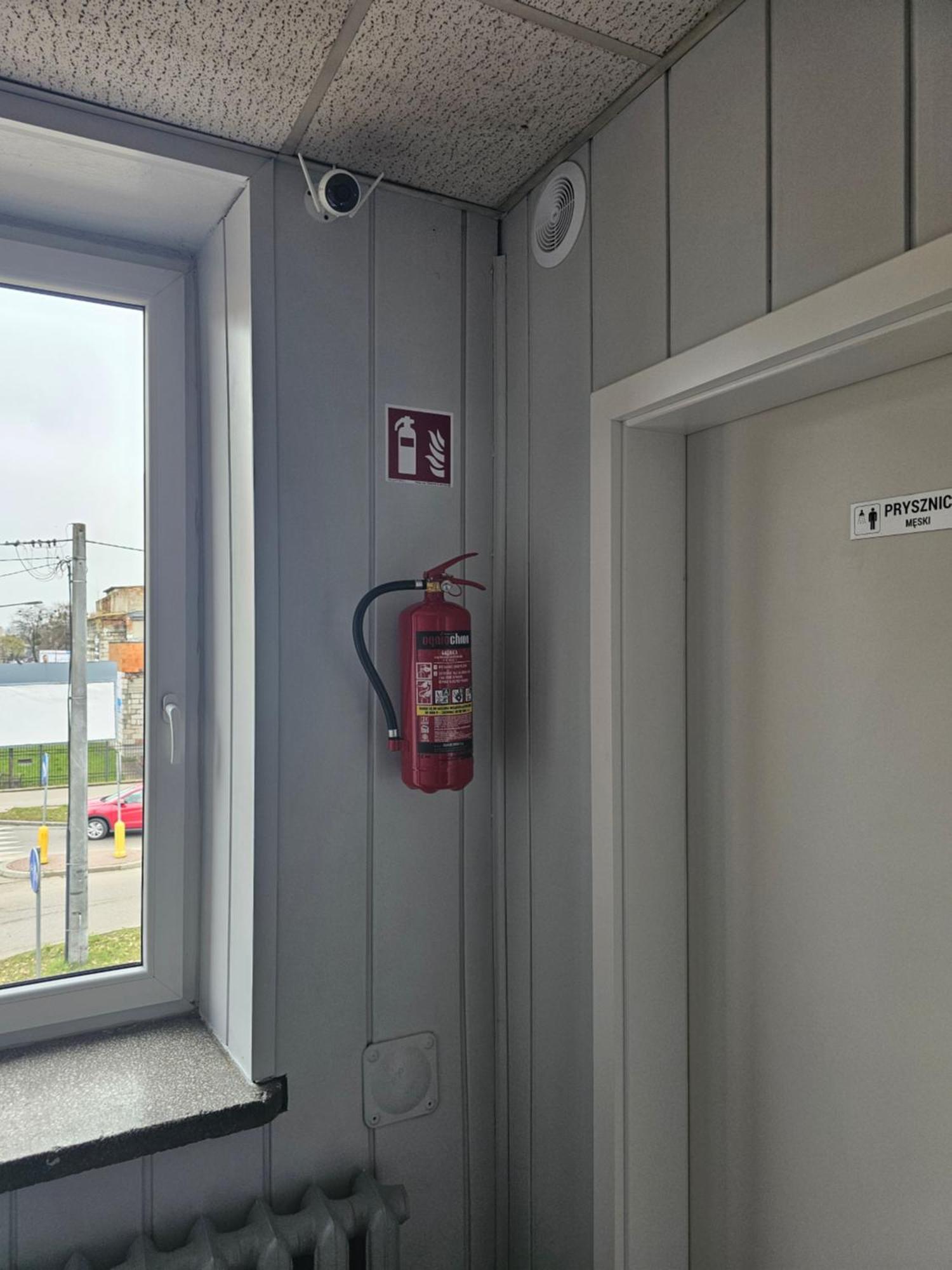 Rest Hostel Airport Modlin Nowy Dwór Mazowiecki Zewnętrze zdjęcie