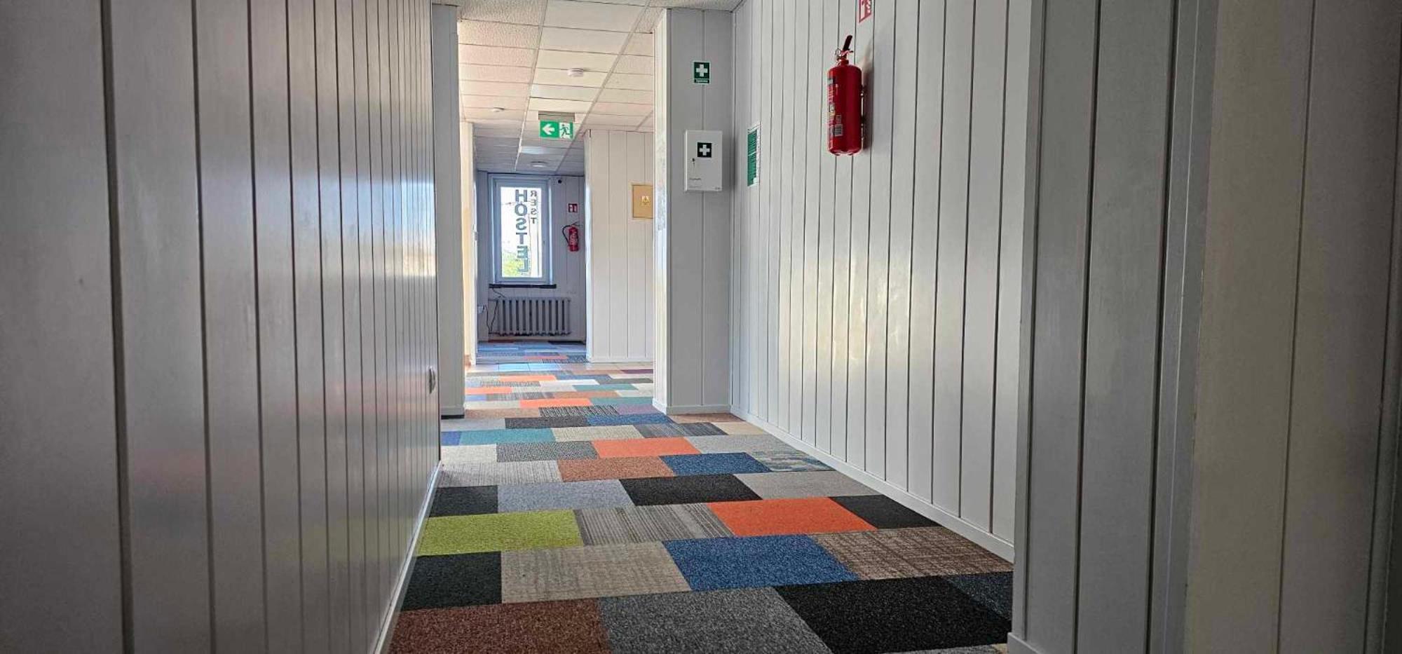 Rest Hostel Airport Modlin Nowy Dwór Mazowiecki Zewnętrze zdjęcie